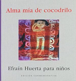 ALMA MÍA DE COCODRILO
