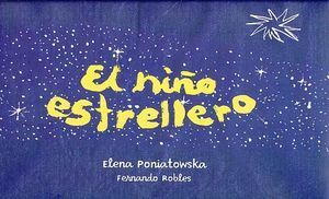 EL NIÑO ESTRELLERO