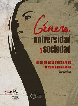 GÉNERO UNIVERSIDAD Y SOCIEDAD