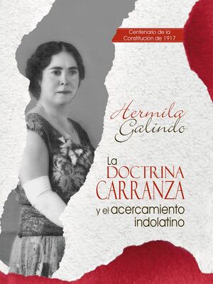 LA DOCTRINA CARRANZA