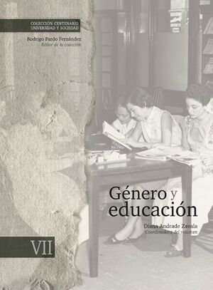 GENERO Y EDUCACIÓN