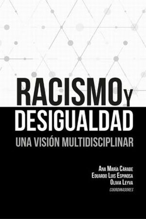 RACISMO Y DESIGUALDAD