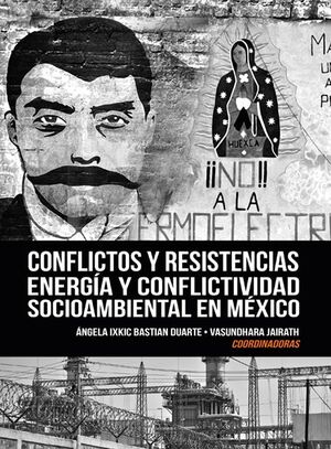 CONFLICTOS Y RESISTENCIAS