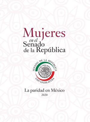 MUJERES EN EL SENADO DE LA REPÚBLICA