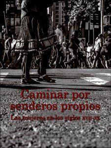 CAMINAR POR SENDEROS PROPIOS