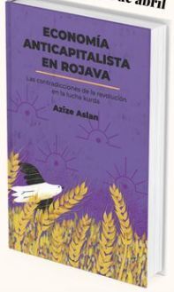 ECONOMÍA ANTICAPITALISTA EN ROJAVA