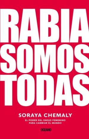 RABIA SOMOS TODAS