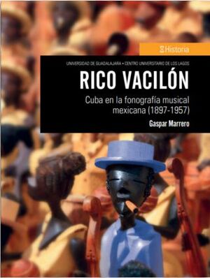 RICO VACILÓN