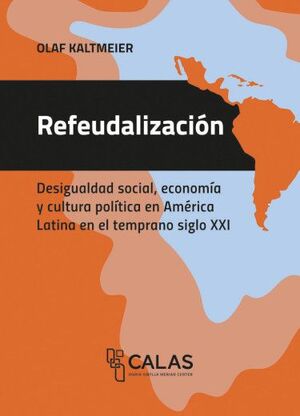 REFEUDALIZACIÓN