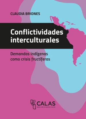 CONFLICTIVIDADES INTERCULTURALES