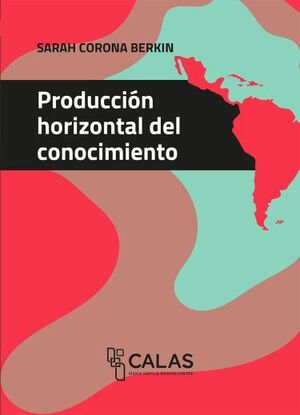 PRODUCCIÓN HORIZONTAL DEL CONOCIMIENTO