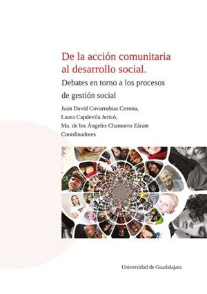 DE LA ACCIÓN COMUNITARIA AL DESARROLLO SOCIAL