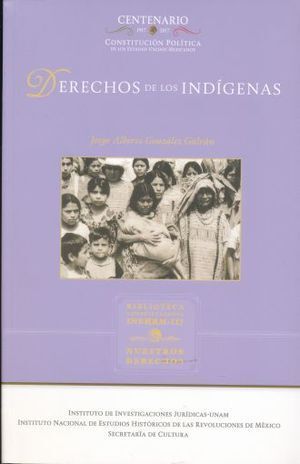 DERECHOS DE LOS INDIGENAS