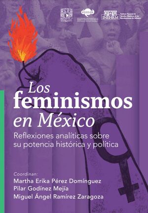LOS FEMINISMOS EN MÉXICO