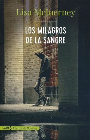 LOS MILAGROS DE LA SANGRE