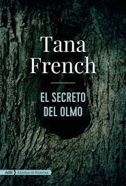 EL SECRETO DEL OLMO