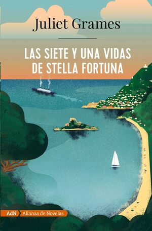 LAS SIETE Y UNA VIDAS DE STELLA FORTUNA