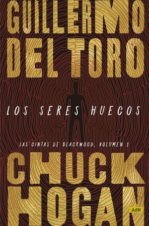 LOS SERES HUECOS