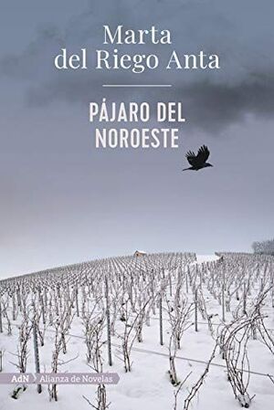 PÁJARO DEL NOROESTE