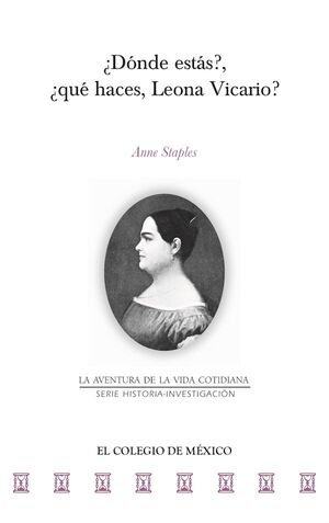 ¿DÓNDE ESTÁS?, ¿QUÉ HACES, LEONA VICARIO?