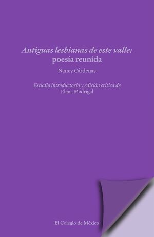 ANTIGUAS LESBIANAS DE ESTE VALLE