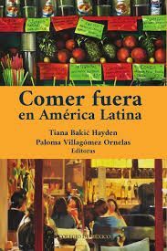 COMER FUERA EN AMÉRICA LATINA