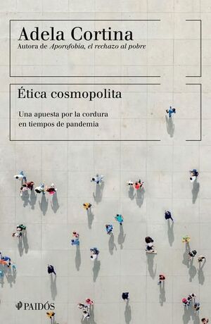 ÉTICA COSMOPOLITA