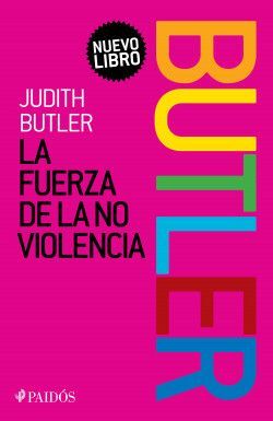 LA FUERZA DE LA NO VIOLENCIA