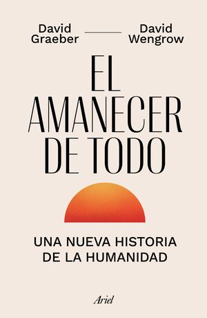 EL AMANECER DE TODO