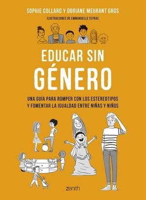 EDUCAR SIN GÉNERO