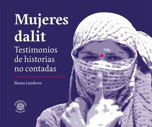 MUJERES DALIT