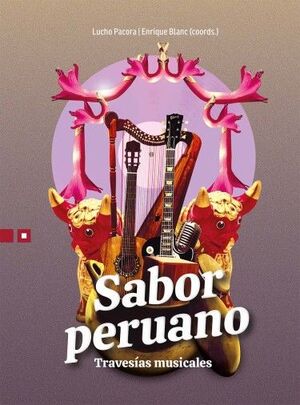 SABOR PERUANO