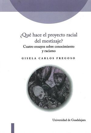 ¿QUÉ HACE EL PROYECTO RACIAL DEL MESTIZAJE?