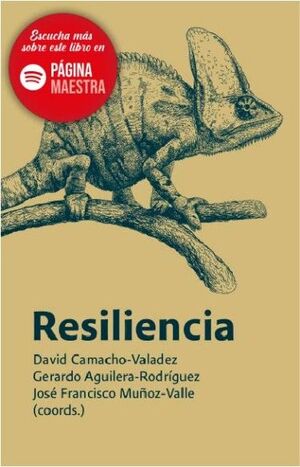 RESILIENCIA