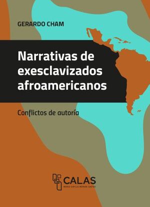 NARRATIVAS DE EXESCLAVIZADOS AFROAMERICANOS