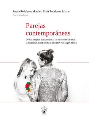 PAREJAS CONTEMPORÁNEAS