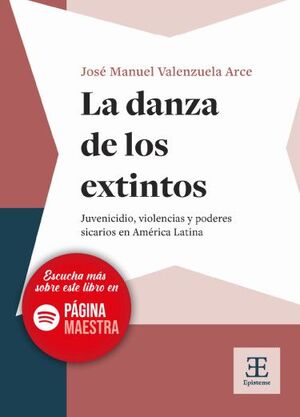 LA DANZA DE LOS EXTINTOS