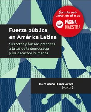 FUERZA PÚBLICA EN AMÉRICA LATINA