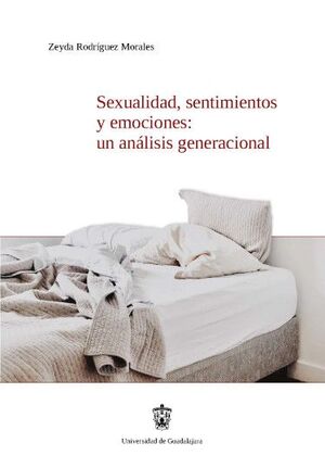 SEXUALIDAD, SENTIMIENTOS Y EMOCIONES