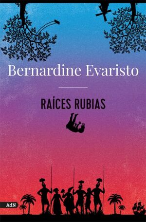RAÍCES RUBIAS