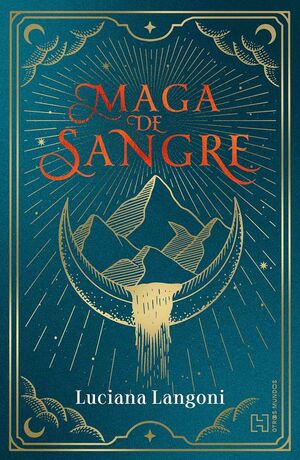 MAGA DE SANGRE