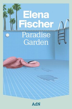 PARADISE GARDEN