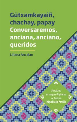 CONVERSAREMOS, ANCIANA, ANCIANO, QUERIDOS