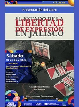 EL ESTADO DE LA LIBERTAD DE EXPRESIÓN EN JALISCO