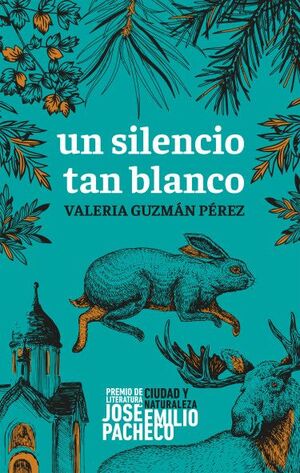 UN SILENCIO TAN BLANCO