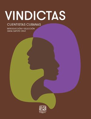VINDICTAS. CUENTISTAS CUBANAS