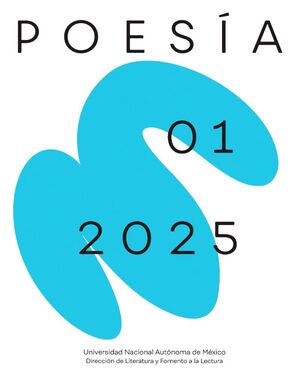 POESÍA 01 2025