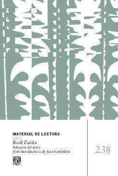 RAÚL ZURITA. MATERIAL DE LECTURA