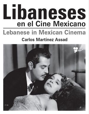 LIBANESES EN EL CINE MEXICANO