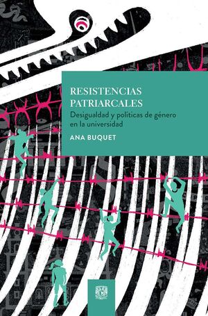 RESISTENCIAS PATRIARCALES